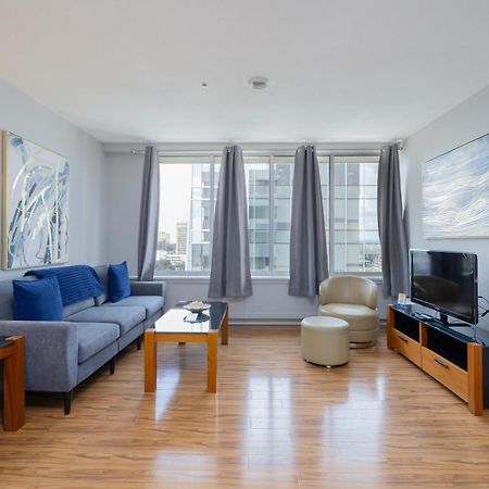 Obasa Suites @ The Hamilton 리자이나 외부 사진